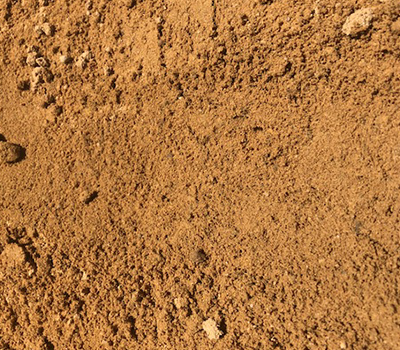 Sand