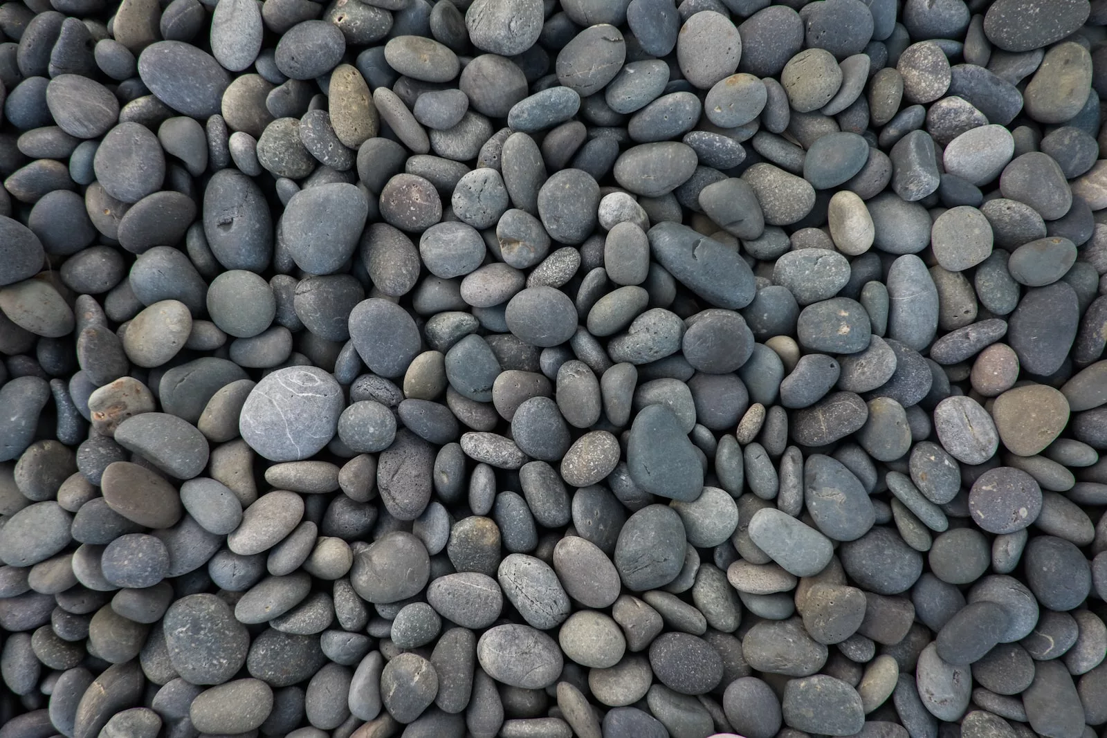 Rocks & Toppings